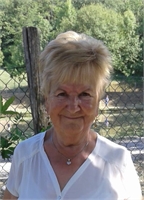 Giovanna Martelli Ved. Manfredini (MO) 