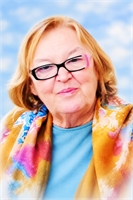 Giuditta Maria Crea Ved. Tazioli (SS) 
