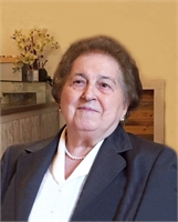 Irene Piccinini Ved. Milanese (AL) 