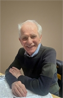 Angelo Bergami