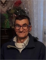 Giancarlo Baldizzone (AL) 