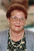 GIUSEPPINA FUSCO