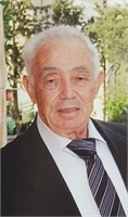 Antonio Murgia