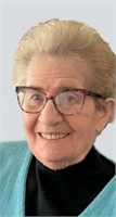Maria Pagetti Zaini