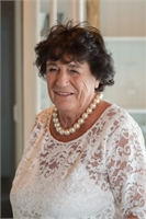 Antonietta Pedrini In Botti (BG) 