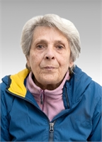 Erica Crivellari Ved. Zorzetto (AL) 