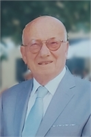 SERGIO MARZANA