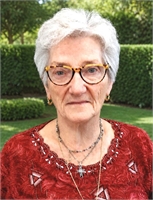 Eugenia Fecchino Ved. Bergese (CN) 