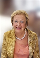 Giuseppina Riccio Ved. Spandre (TO) 