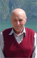 Italo Mossoni