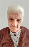Maria De Luca Ved. Patitucci (LO) 