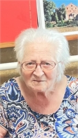 Maria Letizia Tornali In Cavallotti (MI) 