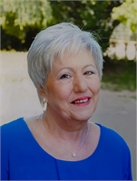 Maria Bevilacqua Ved. Lazzaro (VA) 