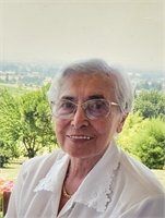 CONCA GIUSEPPINA TOSO