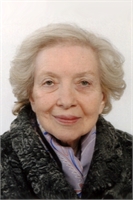 ANTONIA ROBBIATI Martinenghi