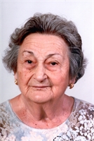 Margherita Benedetto