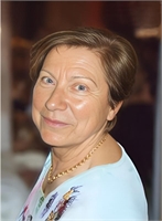 Giuseppa Paganucci In Ercolani (VT) 