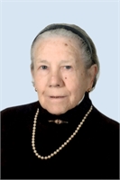 Maria Luigia Macchi Ved. Montalbetti (VA) 