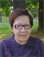 Maria Bovo Ved. Bello (PD) 