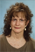 Anna Maria Prandini In Fontana (LO) 