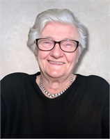 Angiolina Carnevale Ved. Fracchia (AL) 