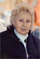 Carla Carmagnola Ved. Zambelli (VC) 