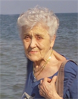 Liliana Manoli