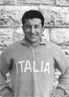 CARLO MASARATI