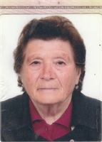 Maria Brigida Secondino In Valente (FR) 