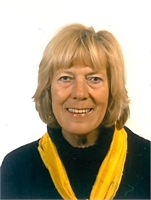 Christine Nachbar In Rupnik (TO) 