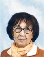 Maria Elisa Speroni Ved. Croci (VA) 