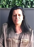 Rita Spiridigliozzi In Mameli (FR) 