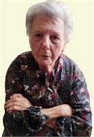 Marcella Tanda (CI) 