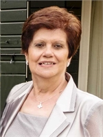 Franca Frasson In Giacometti (PD) 