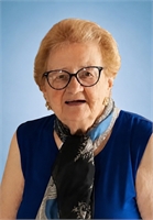 Maria Clara Brustio Ved. Bacchetta (NO) 
