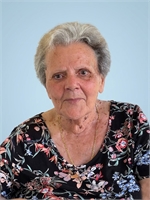 Giuseppina D Innocenzo Ved. Criscoli (RM) 