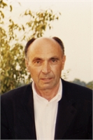 Bernardo (dino) Marconi (LO) 