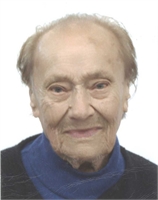 Maria Busato Ved. Maggiolo (PD) 