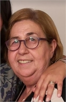Raffaela De Simone Ved. Rocco Enrico (NA) 
