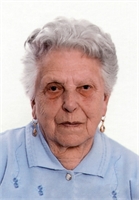 Olga Nicoli Sanga