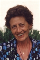 Maria Francesca Pezzoni Medaglia