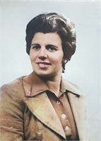 Rosalia Panfili Ved. Landrini (VA) 