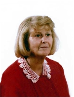 Maria Teresa Sicbaldi (AL) 