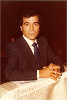 Italo Locci (CI) 