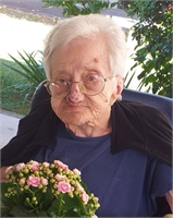 MARIA DAMIANO