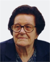 Maria Ferraresi Ved. Pagliarini (BO) 