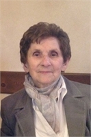 Giuseppina Comasini Ved. Lani (LO)