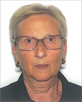 Rita Curletto In Ravera (AL) 