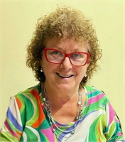 Maria Stefani In Cappon (PD) 