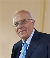 Umberto Mario Manes